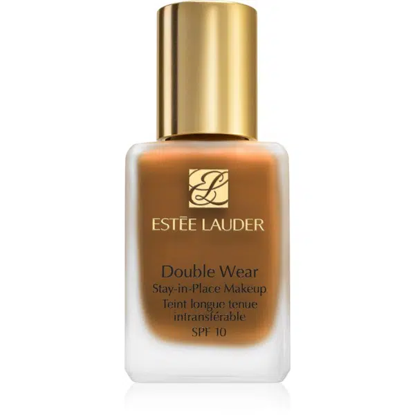 Estée Lauder Double Wear Stay-in-Place dlhotrvajúci make-up SPF 10 odtieň 5N1.5 Maple 30 ml