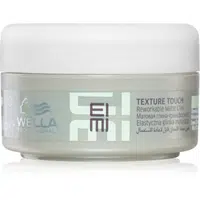 Wella Professionals Eimi Texture Touch stylingový íl na vlasy s matným efektom 75 ml