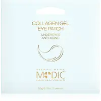 Pierre René Medic Laboratorium očné gélové vankúšiky proti starnutiu 2 ks