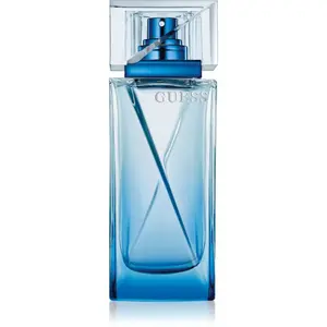 Guess Night toaletná voda pre mužov 100 ml