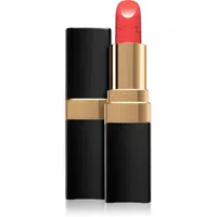 Chanel Rouge Coco rúž pre intenzívnu hydratáciu odtieň 440 Arthur  3.5 g