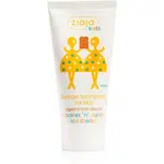 Ziaja Kids Cookies 'n' Vanilla Ice Cream zubná pasta 50 ml