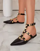 Resti Women's Solli Sandals