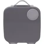 B.Box Lunchbox desiatový box Graphite 1 ks