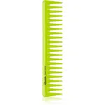 Janeke Supercomb For Gel Application and Styling hrebeň na nanášanie gélových produktov 1 ks
