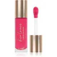 Barry M Heatwave tekutá lícenka odtieň Idyllic 5.5 ml