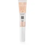 Collistar NOT Glow Vibes tekutý rozjasňovač odtieň 01 Morning Light 15 ml