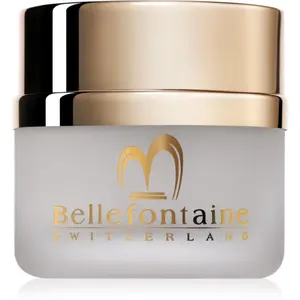 Bellefontaine Rejuvenating Day Cream denný krém s revitalizačným účinkom 50 ml