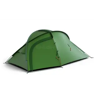 Husky  Bronder 4 zelená Stan Extreme Lite