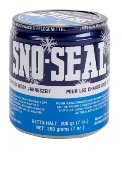 Atsko  SNO SEAL pozri obrázok Impregnácia