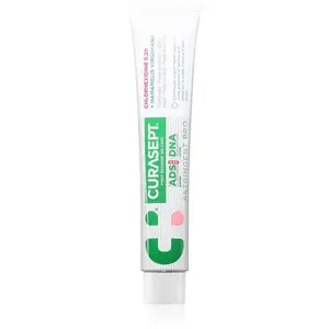 Curasept ADS DNA Astringent Pro gélová zubná pasta 75 ml