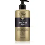 INOAR Vegan Revolution Smooth uhladzujúci bezoplachový kondiconér 350 ml