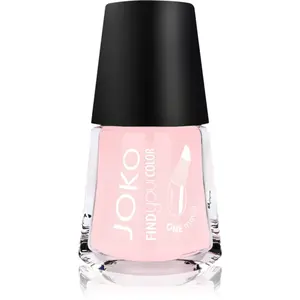 JOKO Find Your Color rýchloschnúci lak na nechty odtieň 105 10 ml