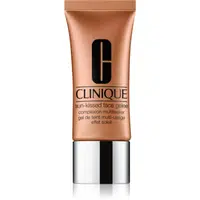 Clinique Sun-Kissed Face Gelee ľahký gél pre okamžité rozjasnenie odtieň Universal Glow 30 ml