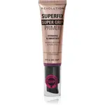 Revolution Superfix hydratačná podkladová báza pod make-up 24 ml