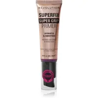 Makeup Revolution Superfix hydratačná podkladová báza pod make-up 24 ml
