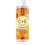 Lirene Vitamin Energy C+E rozjasňujúce tonikum 200 ml