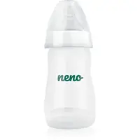 NENO Bottle 3 m+ dojčenská fľaša anti-colic 240 ml