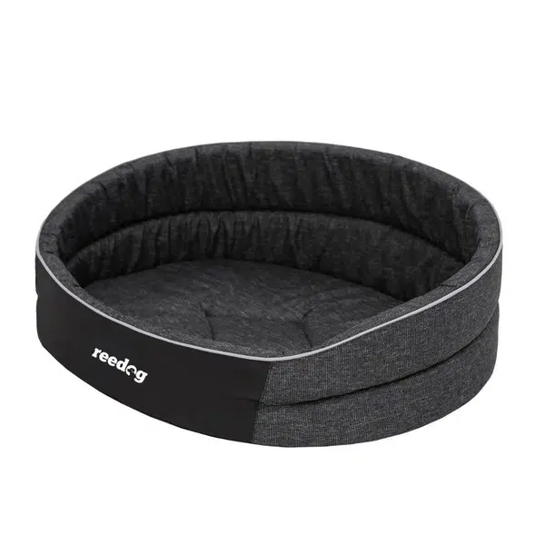 Reedog Pianki Black Ekolen Pelech pre psa - L