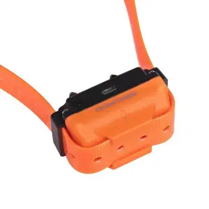 Canicom R-500 | Elektronický výcvikový obojok - pre 1 psa