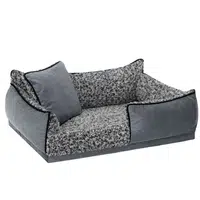 Reedog Porto Gray Pelech pre psov - S
