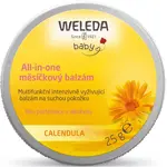 Weleda Baby balzam pre suchú a citlivú pokožku 25 g