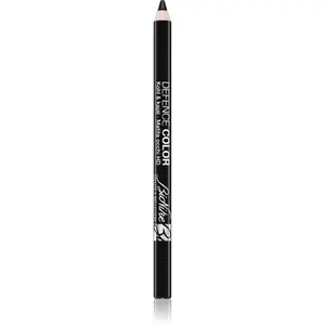 BioNike Color Kohl & Kajal HD očné linky v ceruzke odtieň 301 Noir