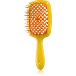 Janeke Superbrush veľká plochá kefa na vlasy 1 ks