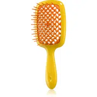 Janeke Superbrush veľká plochá kefa na vlasy 1 ks