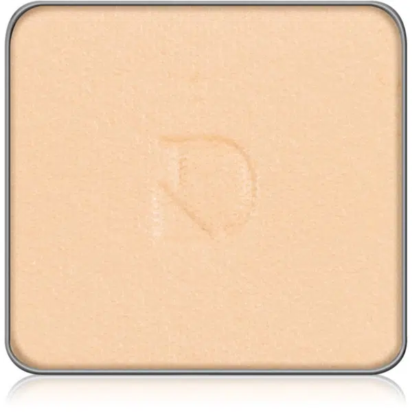 Diego dalla Palma Matt Eyeshadow Refill System matné očné tiene náhradná náplň odtieň 161 Whipped Cream 2 g