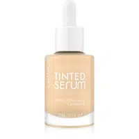 Catrice Nude Drop Tinted Serum Foundation ošetrujúci make-up odtieň 005W 30 ml