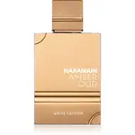 Al Haramain Amber Oud White Edition parfumovaná voda unisex 60 ml