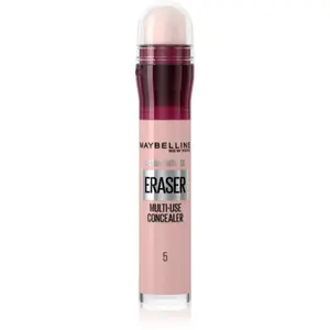 MAYBELLINE NEW YORK Instant Anti Age Eraser tekutý korektor s aplikátorom odtieň 05 Brightener 6.8 ml