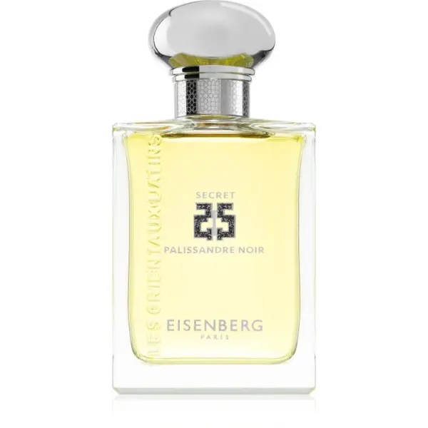 Eisenberg Secret I Palissandre Noir parfumovaná voda pre mužov 100 ml