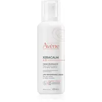 Avène XeraCalm A.D. Lipid-Replenishing Cream relipidačný krém pre suchú až atopickú pokožku 400 ml