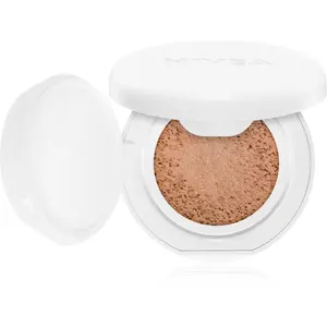 NIVEA Hyaluron Cellular Filler Cushion make-up v hubke 3v1 odtieň 03 Dark 15 g