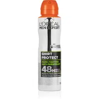 L’Oréal Paris Men Expert Shirt Protect antiperspirant v spreji 150 ml