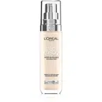 L’Oréal Paris True Match tekutý make-up odtieň 0.5N 30 ml