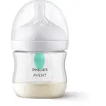 Philips Avent Natural Response AirFree SCY670/01 dojčenská fľaša 0-3 m 125 ml