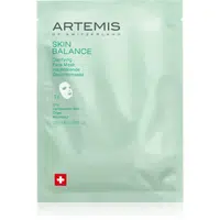 ARTEMIS SKIN BALANCE Clarifying čistiaca pleťová maska 23 ml