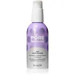 Benefit The POREfessional Get Unblocked čistiaci a odličovací olej pre vyhladenie pleti a minimalizáciu pórov 147 ml