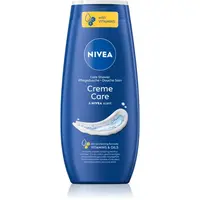 Nivea Creme Care upokojujúci sprchový gél 250 ml