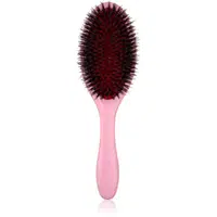 Denman Style D81M Style and Shine Brush hrebeň pre uhladenie vlasov Pink Crush 1 ks