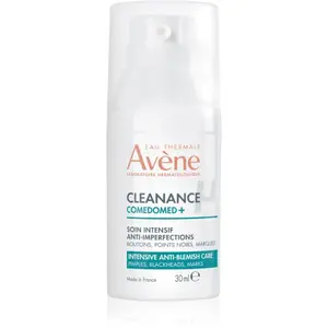 Avène Cleanance Comedomed+ intenzívna starostlivosť proti nedokonalostiam aknóznej pleti 30 ml