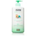 ISDIN BabyNaturals Nutraisdin telové mlieko pre deti od narodenia 750 ml