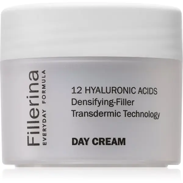 Fillerina Everyday Formula Day Cream denný krém 50 ml