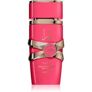 Lattafa Yara Candy parfémovaný olej pre ženy 20 ml