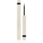 Notino Serum-Infused Lifeproof Eyeliner tekuté očné linky s aktívnymi látkami pre rast mihalnic 01 Black 1.7 ml