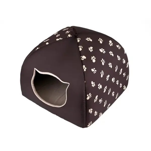 Reedog Iglú Brown - S | P3937