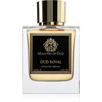 Ministry Of Oud Oud Royal parfumovaná voda pre mužov 100 ml